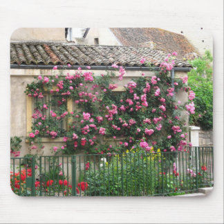 Mousepad:  skugga ro musmatta