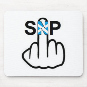 Mousepad SNP Flip Musmatta