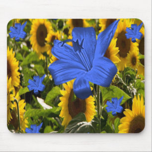 Mousepad Solros Musmatta