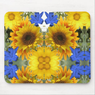 Mousepad Solros Musmatta