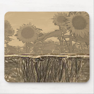 Mousepad Solros Musmatta