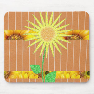 Mousepad Solros Musmatta