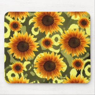 Mousepad Solros Musmatta
