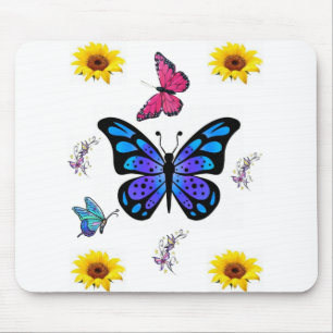 Mousepad Solros Musmatta