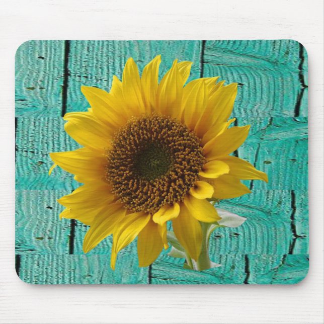 Mousepad Solros Musmatta (Framsidan)