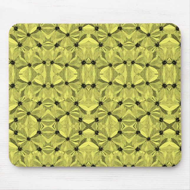 Mousepad Solros Musmatta (Framsidan)