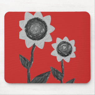 Mousepad Solros Musmatta