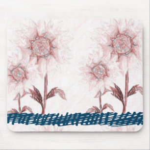 Mousepad Solros Musmatta