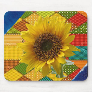 Mousepad Solros Musmatta