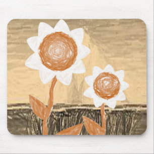 Mousepad Solros Musmatta