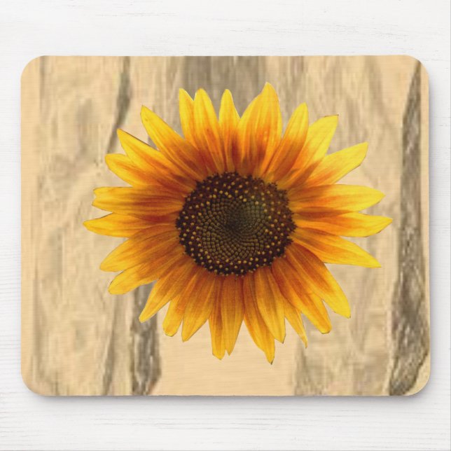 Mousepad Solros Musmatta (Framsidan)