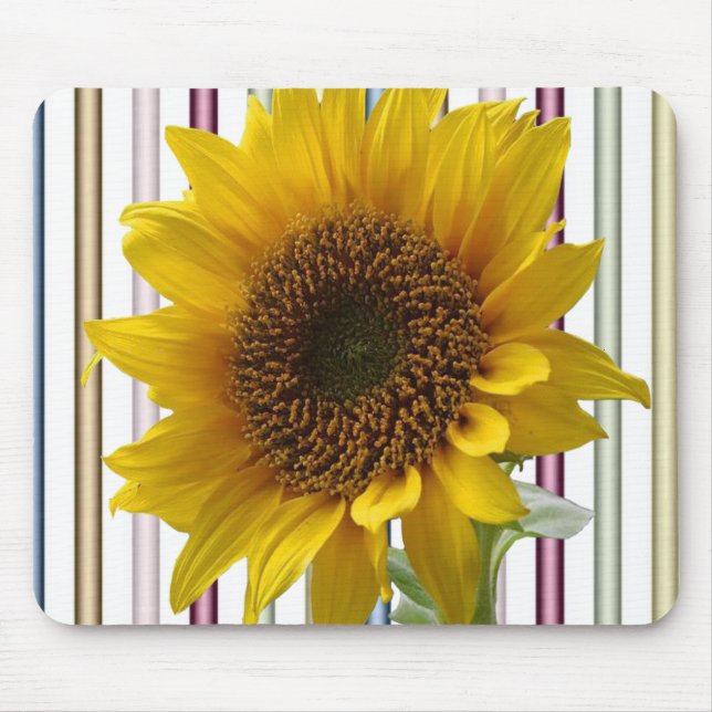 Mousepad Solros Musmatta (Framsidan)