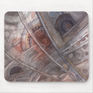 Mousepad sphere musmatta