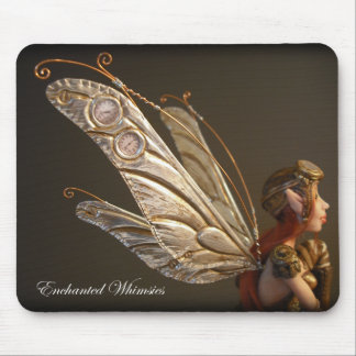 Mousepad "Steampunk fe ", Musmatta