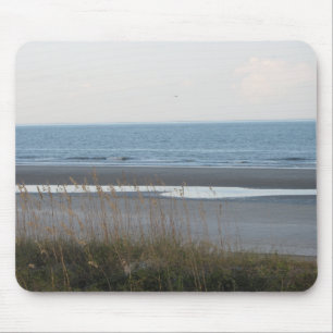 Mousepad - strandplats musmatta