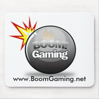 Mousepad tecknad musmatta