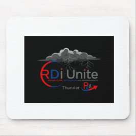 Mousepad, Thunder Musmatta