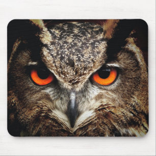 Mousepad - Uggla Musmatta