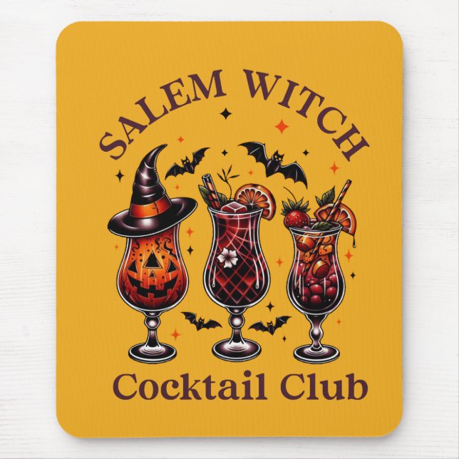 Mousepad Vamos Brindar Musmatta (Framsidan)