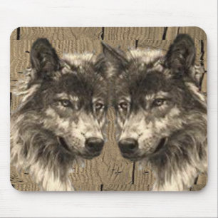 Mousepad Varg Musmatta