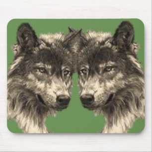 Mousepad Varg Musmatta