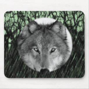 Mousepad Varg Musmatta