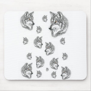 Mousepad Varg Musmatta