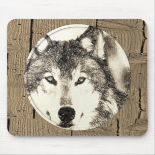 Mousepad Varg Musmatta
