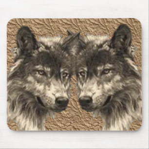 Mousepad Varg Musmatta