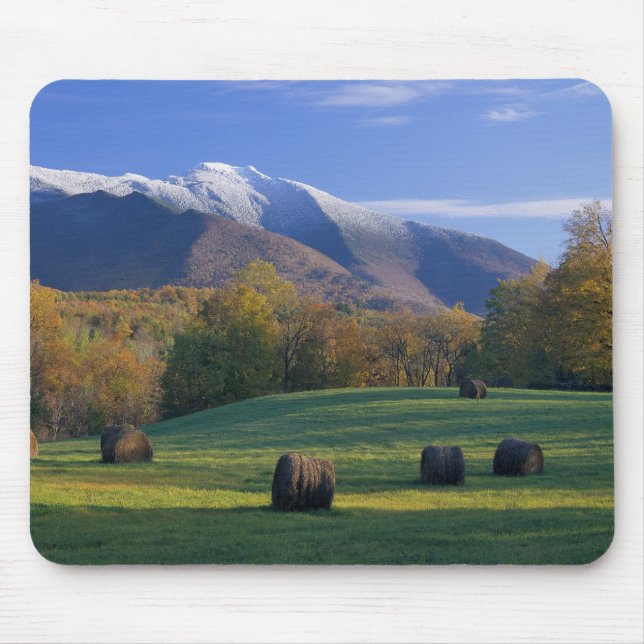 MOUSEPAD VERMONT MT. MANSIFIELD MUSMATTA (Framsidan)