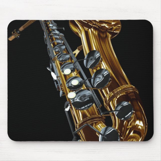 Mousepad w/dark text musmatta (Framsidan)