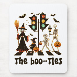 Mousepad Walk Musmatta