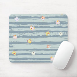Mousepad – Whimsy Faces Musmatta