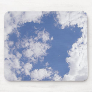 Mousepad Wolkenstern Musmatta