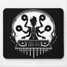 mousepaddiscoshiva musmatta