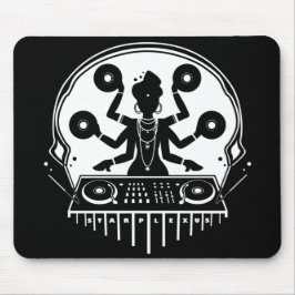 mousepaddiscoshiva musmatta