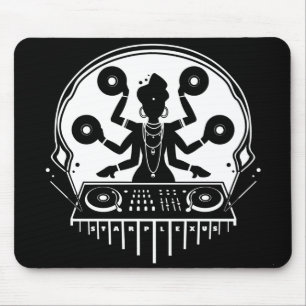 mousepaddiscoshiva musmatta