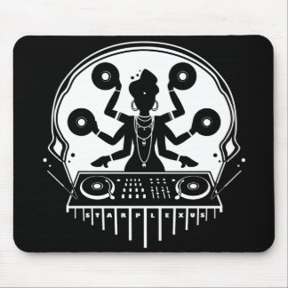 mousepaddiscoshiva musmatta