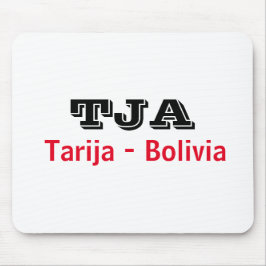Mousepads Tarija Bolivia Musmatta