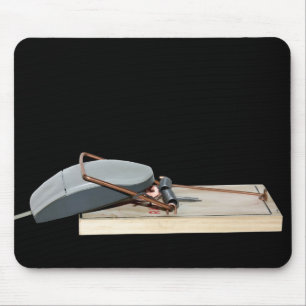 mousetrap musmatta