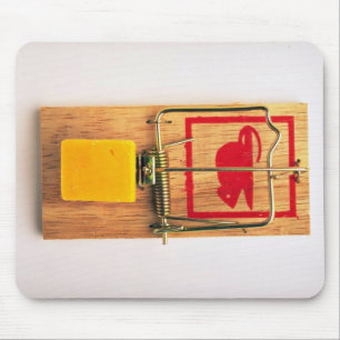 Mousetrap Musmatta