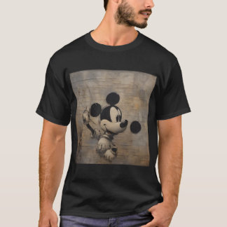 Mousey T Shirt