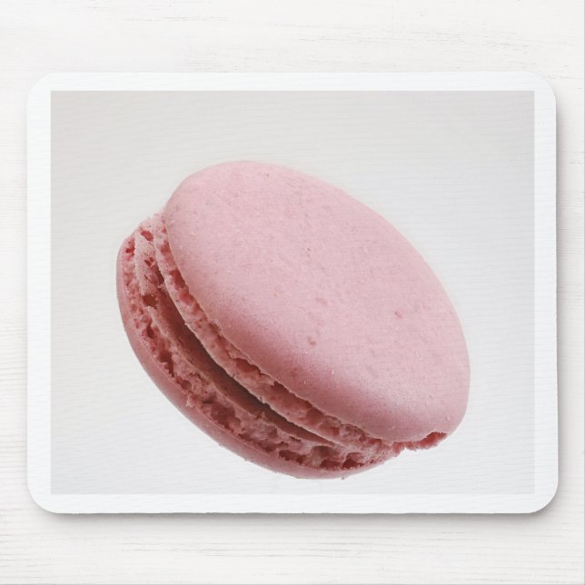 Mouspad Macaron Musmatta (Framsidan)