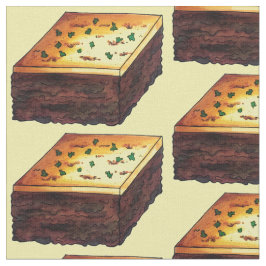 Moussaka Greece Mediterranean Food Eggplant Potato Tyg