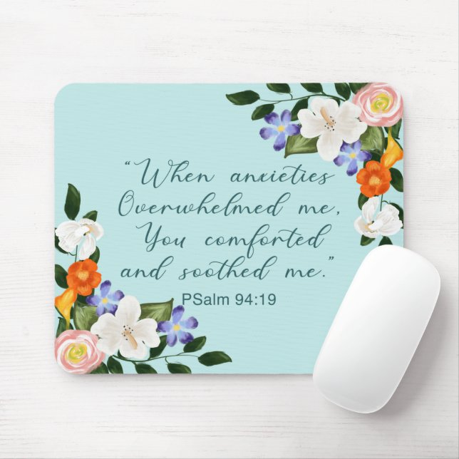 mousserande1 musmatta (Med mus)