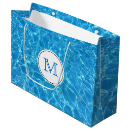 Mousserande Blue Simma Team Bassäng Blue Vatten Mo