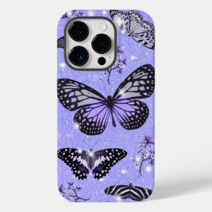 Mousserande Butterfly Garden - Elegant