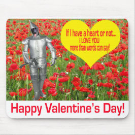 mousserande. Glad Alla hjärtans dag. svart lab/ ti Musmatta