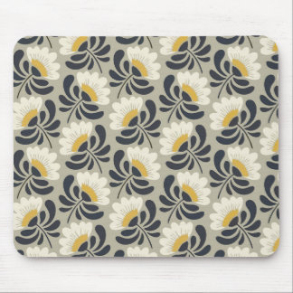 mousserande musmatta