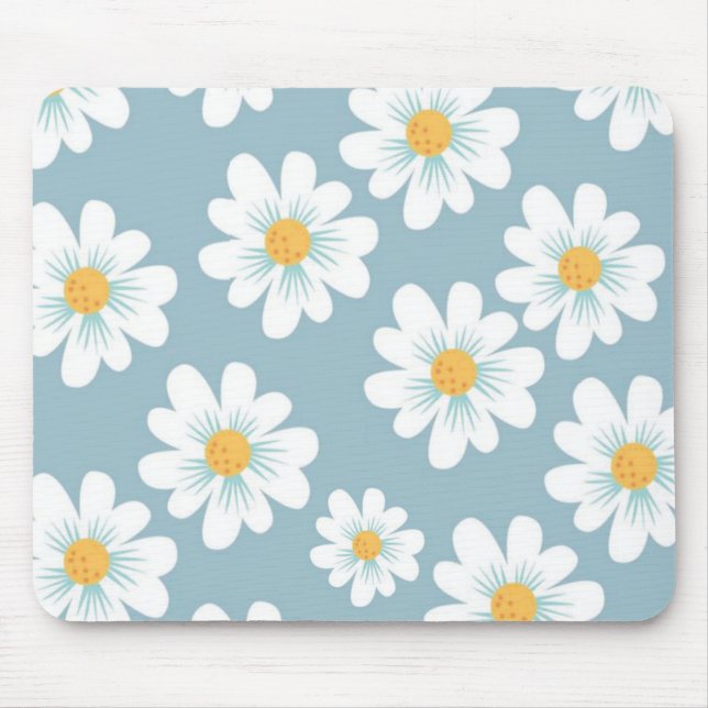 mousserande musmatta (Framsidan)